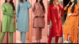 Classic Ladies Tailor — work photo 4