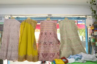 UPJ Boutique & Tailoring — work photo 5