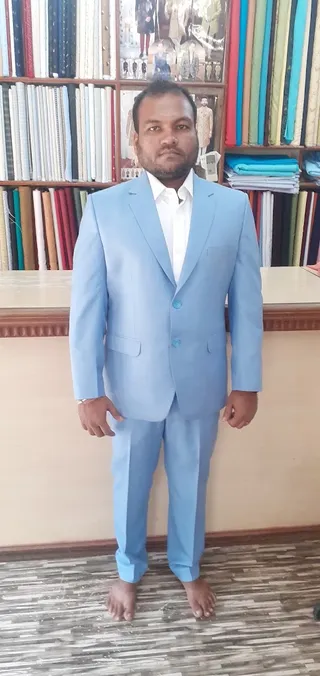 King's men's wear — photo 1