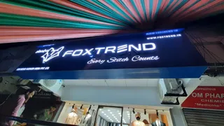 FOXTREND FASHION (PREMIUM TAILOR FOR MEN'S) — photo 1