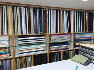 FOXTREND FASHION (PREMIUM TAILOR FOR MEN'S) — work photo 4