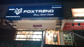 FOXTREND FASHION (PREMIUM TAILOR FOR MEN'S) — work photo 6