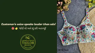 Ladies & Gents Tailors || All work will be done urgently || Best Tailor in Ahmedabad || Top Rated Tailor in India — photo 3