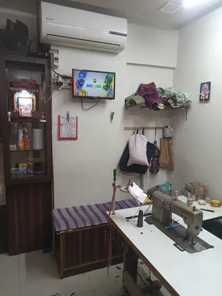 Monali Ladies Tailors — work photo 4