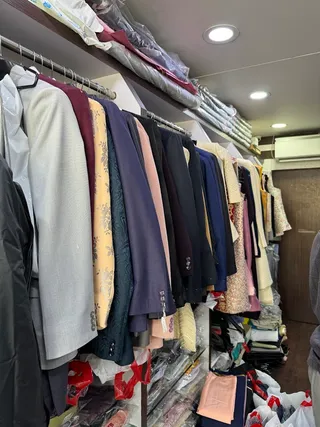S Ten Mens Designer Tailor — photo 2