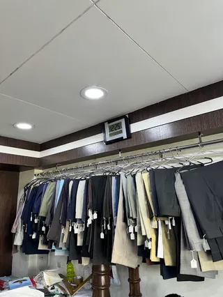 S Ten Mens Designer Tailor — photo 3