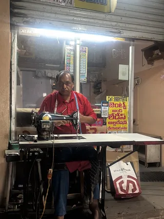 Popular tailors — photo 2