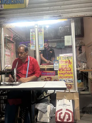 Popular tailors — work photo 4