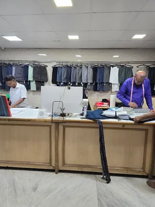 Best Tailoring Shop & Designer Boutique in Ahmedabad - Clement desouza 1937 — photo 1