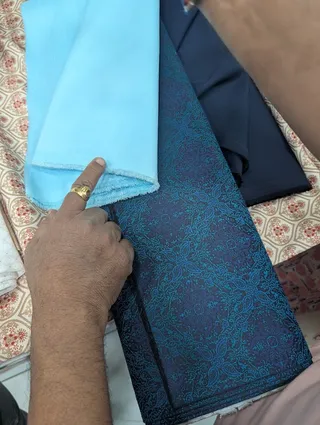 Best Tailoring Shop & Designer Boutique in Ahmedabad - Clement desouza 1937 — work photo 4