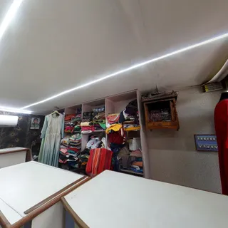 Bhumika Designer Ladies Tailor — work photo 1