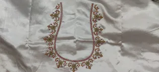 Bhumika Designer Ladies Tailor — work photo 3