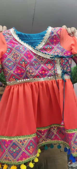 Bhumika Designer Ladies Tailor — work photo 4