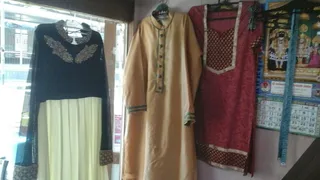 Bhumika Designer Ladies Tailor — work photo 5