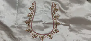 Bhumika Designer Ladies Tailor — work photo 6