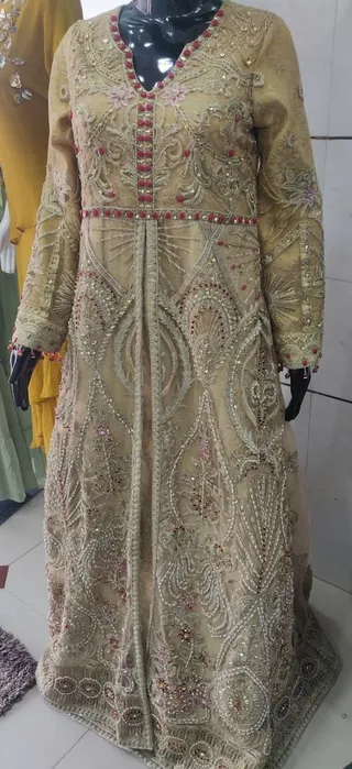 Bhumika Designer Ladies Tailor — work photo 7
