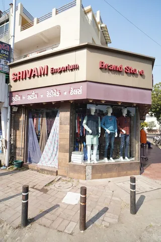 Shivam Emporium — work photo 6