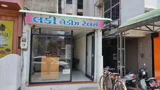 Shree Lucky Ladies Tailors — work photo 2
