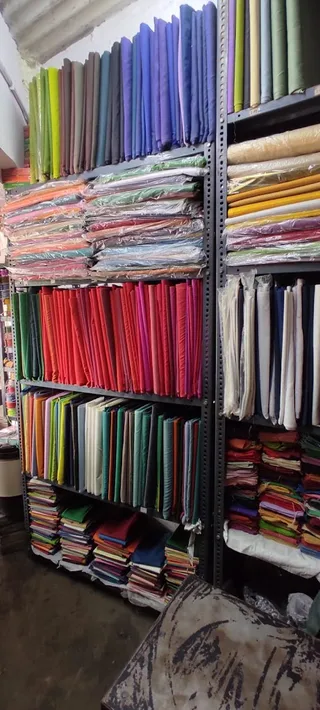 Shakti Gaaj House and Tailoring Material — photo 2