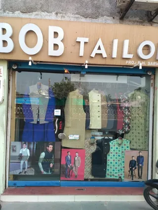 Bob Tailor | Best Sticthing in Ahmedabad — work photo 5