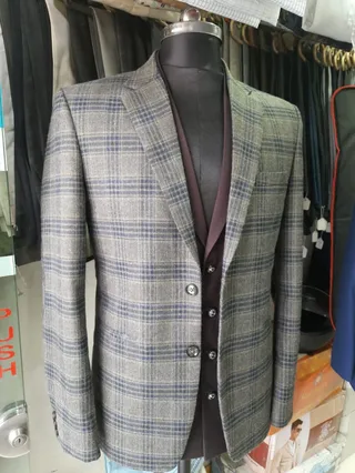 Bob Tailor | Best Sticthing in Ahmedabad — work photo 6