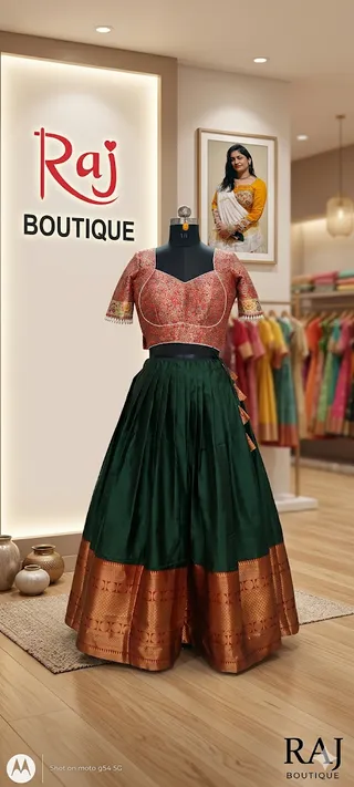 Raj ladies Tailor — photo 1