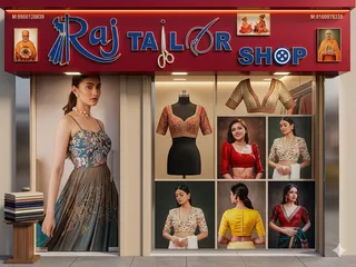 Raj ladies Tailor — photo 2