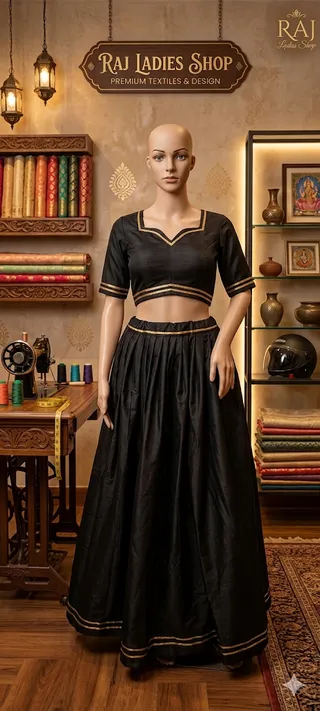 Raj ladies Tailor — work photo 4