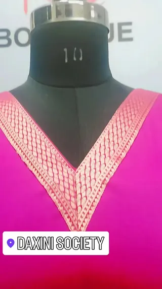 Raj ladies Tailor — work photo 6