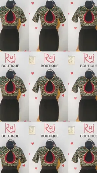 Raj ladies Tailor — work photo 7