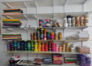 Sangeeta boutique and ladies tailors — photo 1