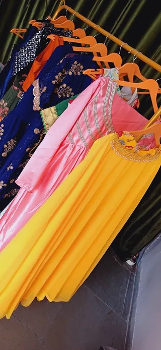 Sangeeta boutique and ladies tailors — photo 3
