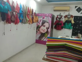 Radhe Ledies Tailoring,Clothes & Fasion Studio — photo 1