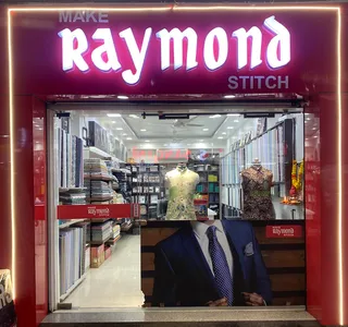 Make Raymond Stitch — photo 2
