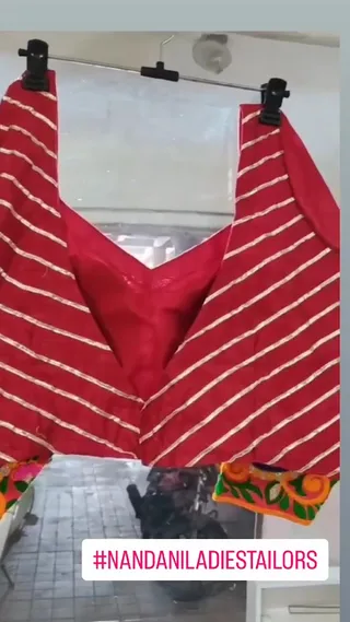 Nandani Ladies Tailor — work photo 8
