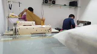 JETHVA LADIES TAILOR & BOUTIQUE — photo 1