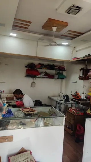 JETHVA LADIES TAILOR & BOUTIQUE — photo 2