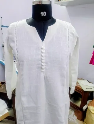 YESHNA TAILOR KADE — work photo 5