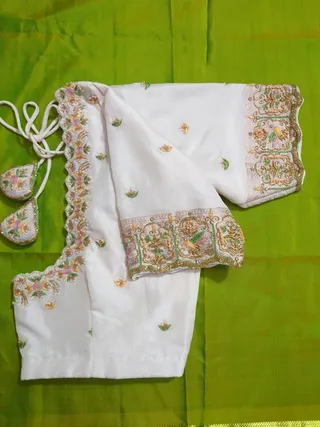 Sri Sai Teja Ladies Tailors(Boutique & Designers) — photo 2
