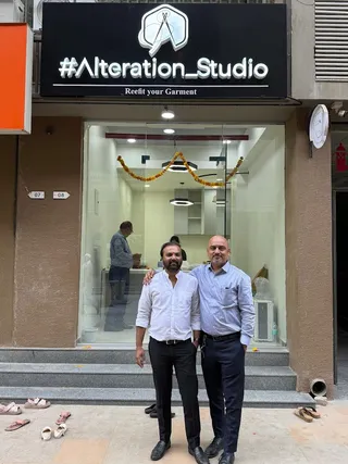 Alteration Studio — photo 2