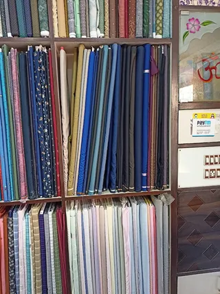 Maruti Tailors & Cloth (Bopal Branch) — photo 3