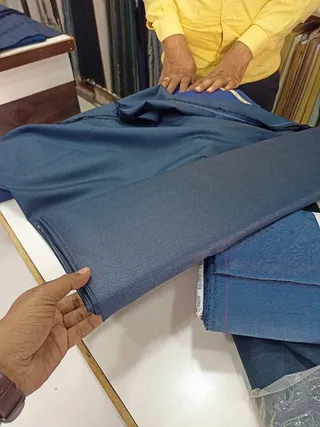 Maruti Tailors & Cloth (Bopal Branch) — work photo 4