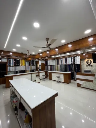 Maruti Tailors & Cloth (Bopal Branch) — work photo 5