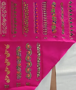 Super Tailors — work photo 6