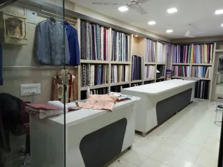 The Tailors Studio — work photo 5