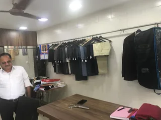 PARMAR TAILOR — photo 3