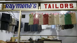 Raymonds Tailor — photo 2