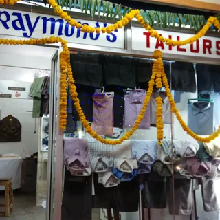 Raymonds Tailor — photo 3