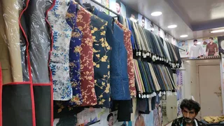 Prince tailors & emporium — photo 1