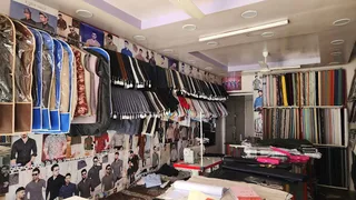 Prince tailors & emporium — photo 2